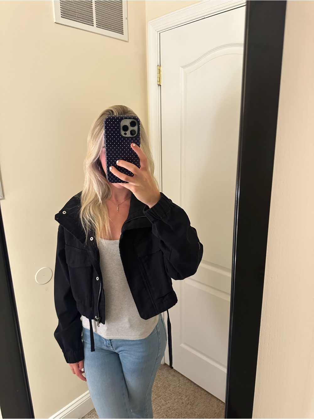 YoungLA Cargo Jacket - Picture 2 of 2